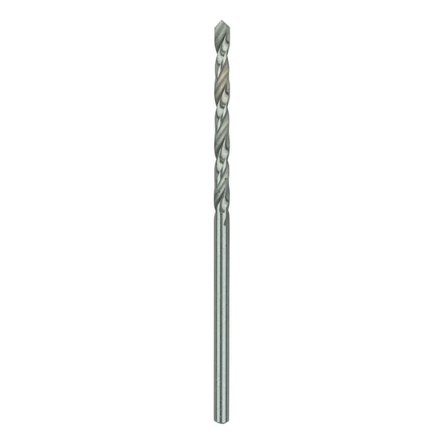 Bosch 2608595053 HSS Twist drill Bit 2.5 x 57mm