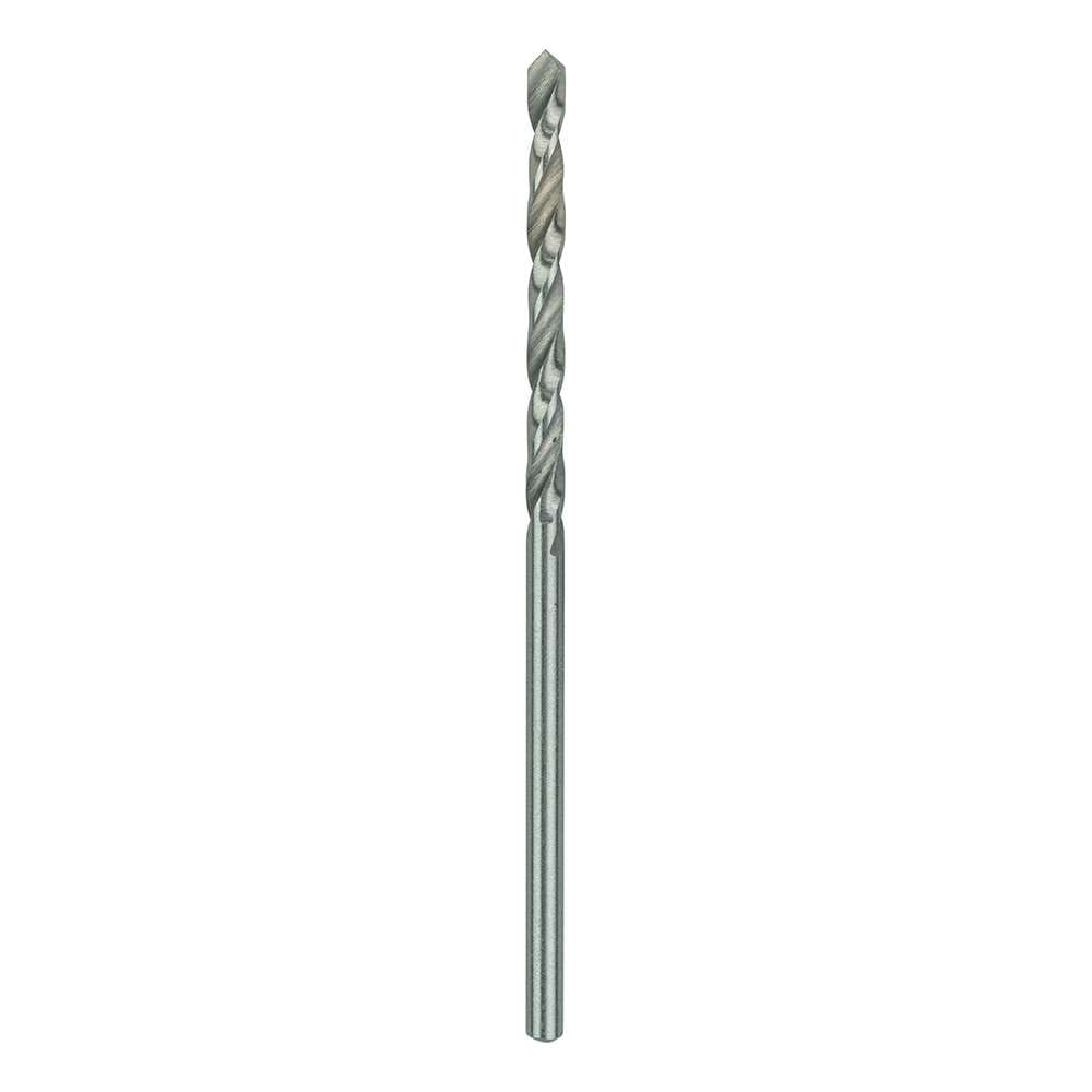 Bosch 2608595053 HSS Twist drill Bit 2.5 x 57mm