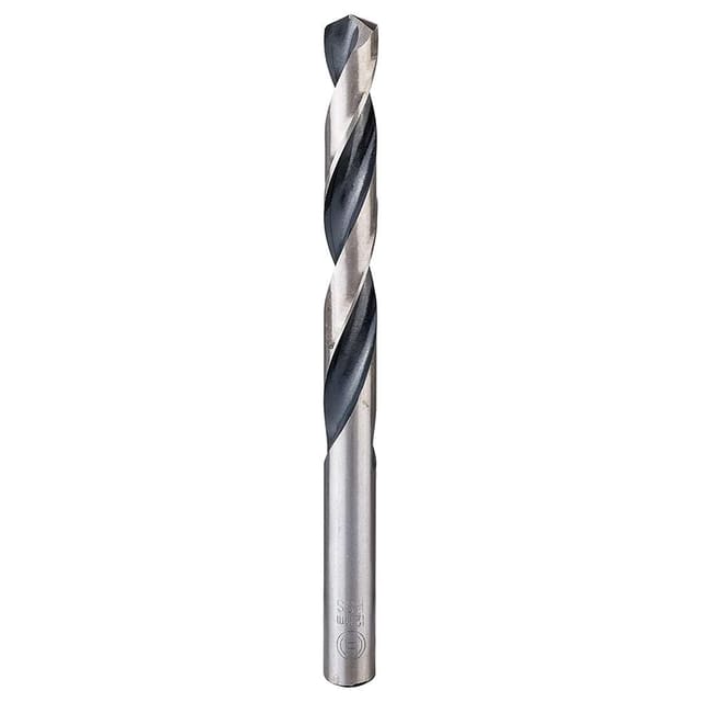 Bosch 2608577288 PointTEQ HSS Twist Drill Bit 12 x 101mm