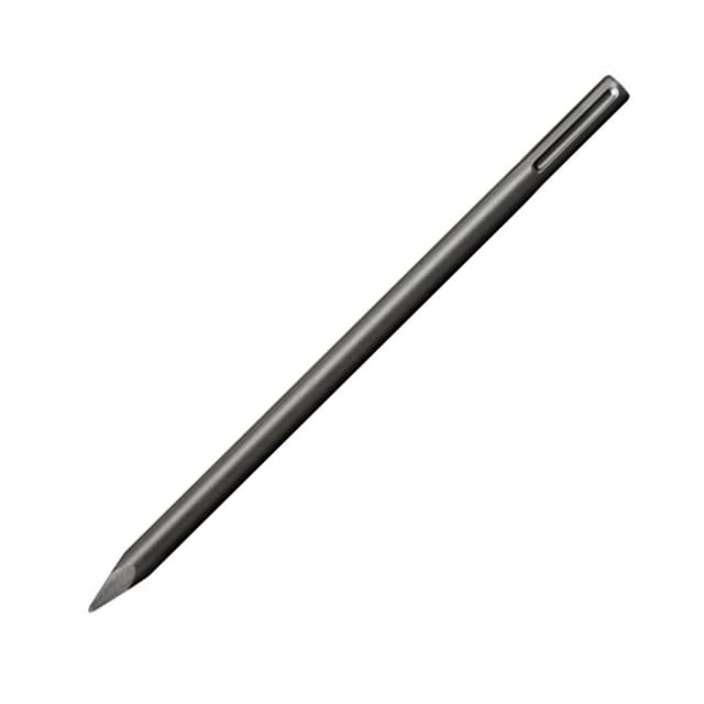 Bosch 2608690235 400mm SDS Max Pointed Chisel
