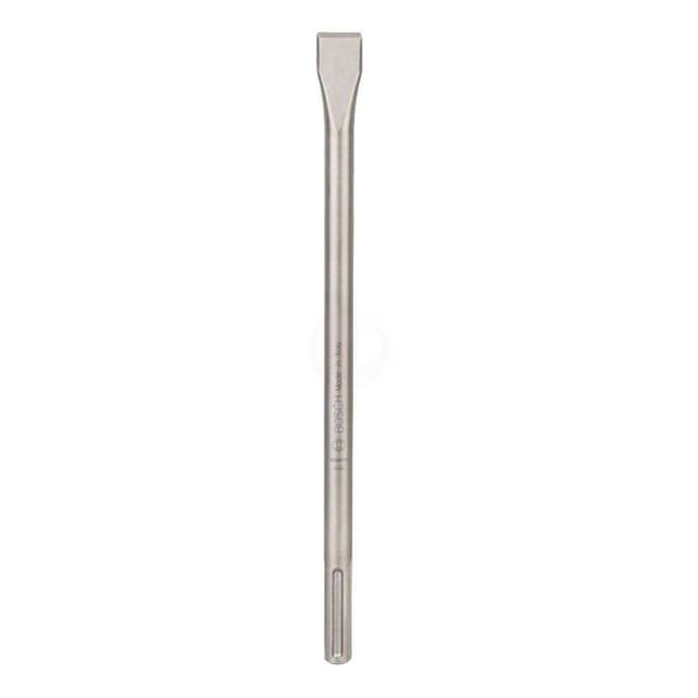 Bosch 2608690237 400 x 25mm SDS Max Flat Chisel
