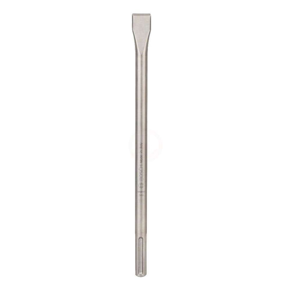 Bosch 2608690237 400 x 25mm SDS Max Flat Chisel