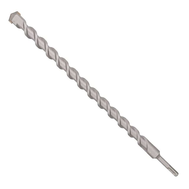 Bosch 2608680295 SDS Plus-1 Hammer Drill Bit 25 x 460mm - 1Pc