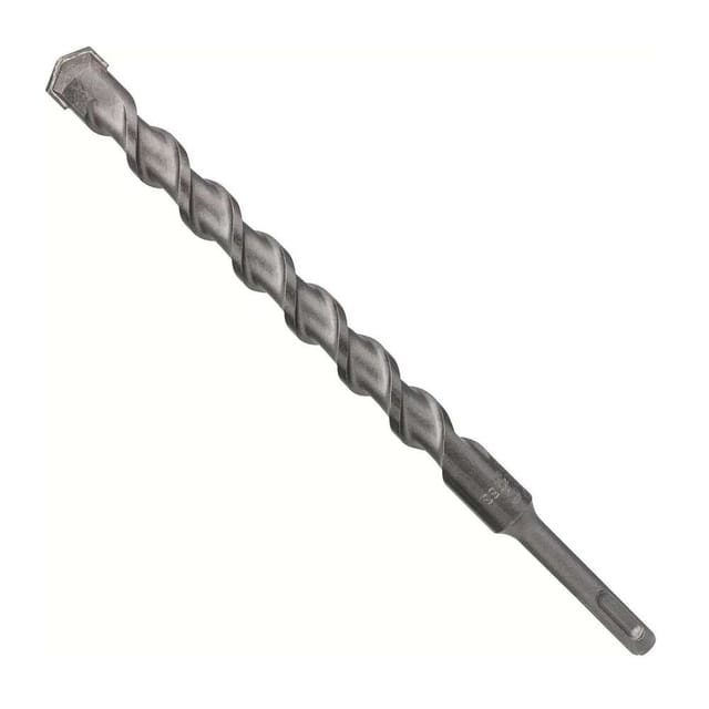 Bosch 2608680290 260 x 20mm SDS Plus-1 Hammer Drill Bit