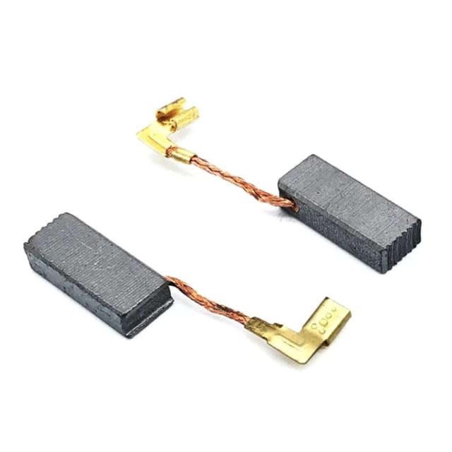 Bosch Carbon Brush GBH 2400, 2-24 D, 2-26, 2-28 DRE/DFR