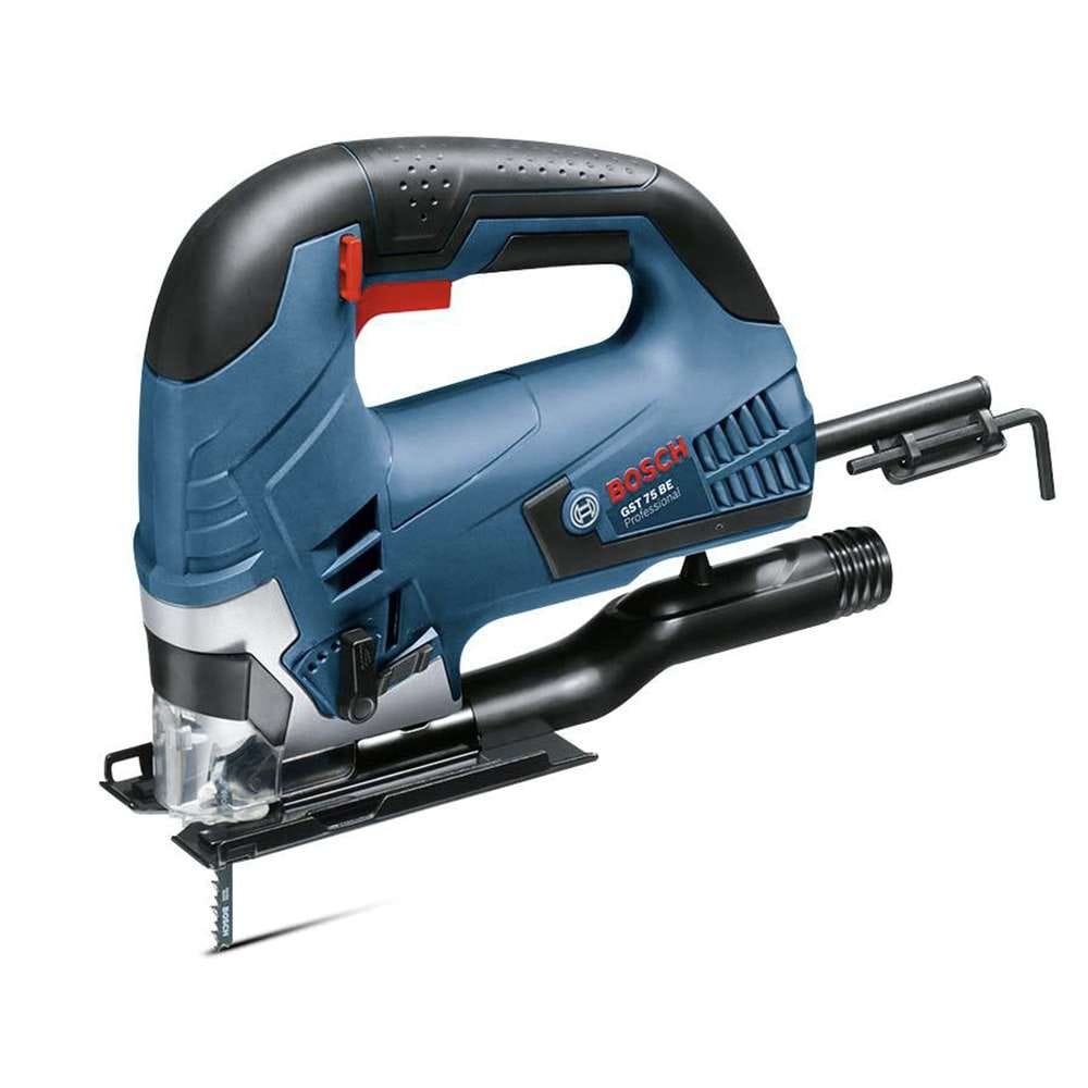 Bosch Professional GST 90 BE 650W Heavy-Duty Jigsaw