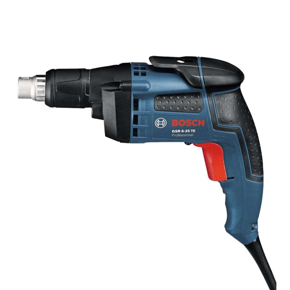 Bosch GSR 6-25TE Depth Stop Screwdriver