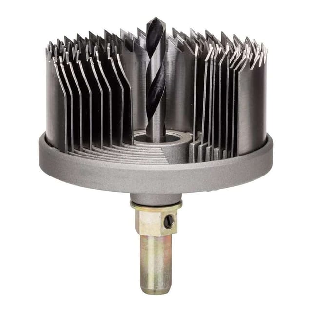 Bosch 2609255637 Holesaw Set - 8 Pcs/Set