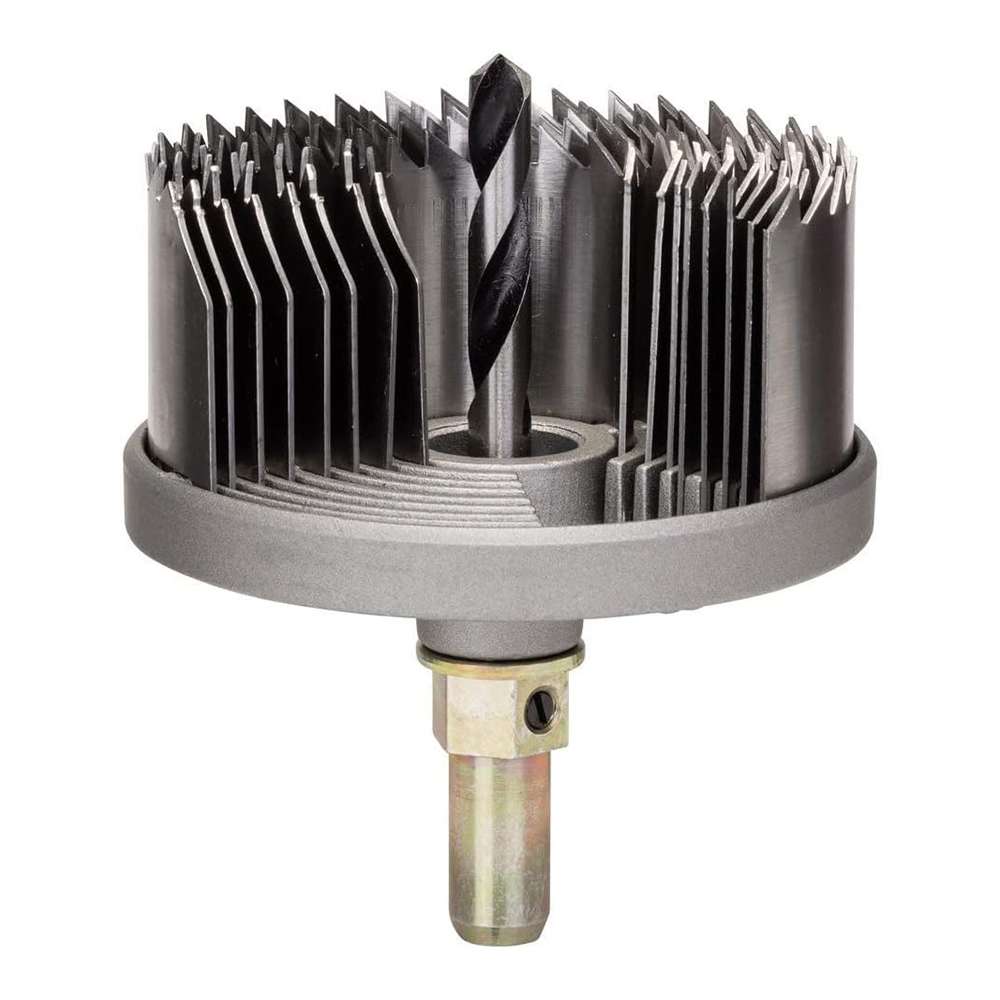 Bosch 2609255637 Holesaw Set - 8 Pcs/Set