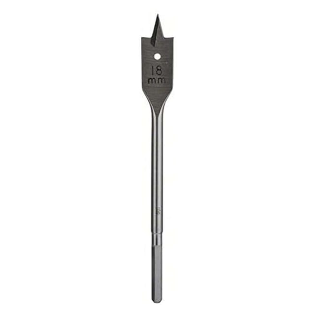Bosch 2609255264 18mm Diameter Flat Drill Bit