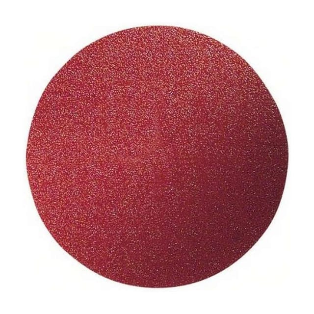 Bosch 2609256B47 Home and Garden Sanding Sheet Set for Angle Grinder and Drill - 10 Pcs/Set