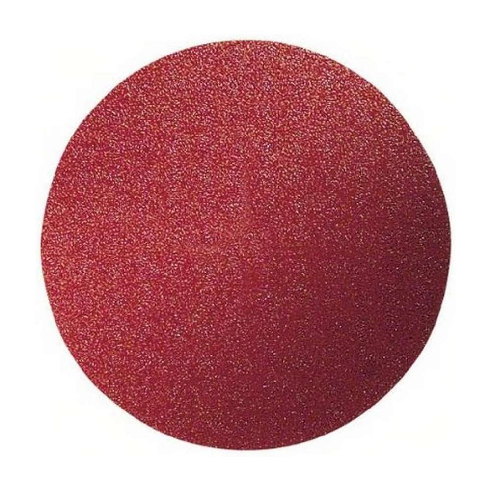 Bosch 2609256B47 Home and Garden Sanding Sheet Set for Angle Grinder and Drill - 10 Pcs/Set