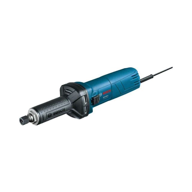 Bosch Professional 0601224170 GSG 5000L Straight Grinder