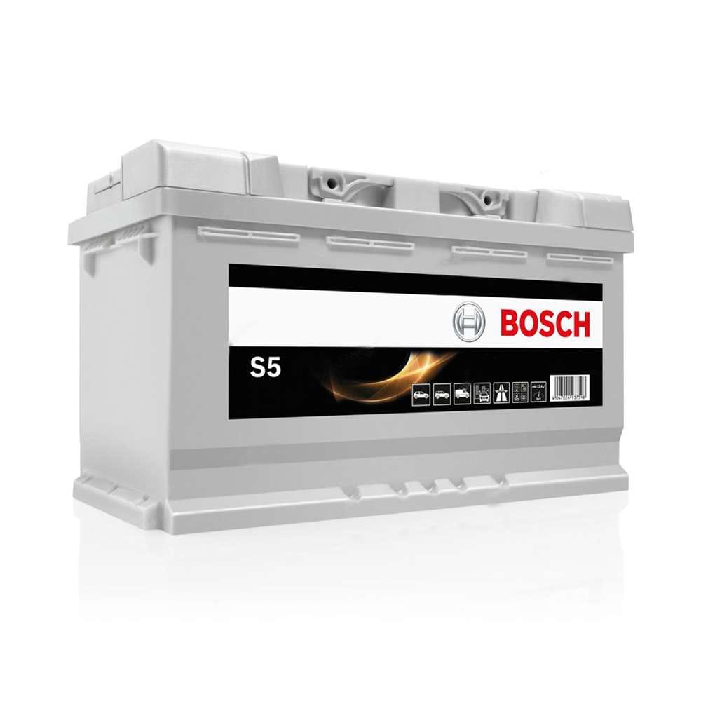 Bosch DIN S5 12V 110AH 920A Car Battery
