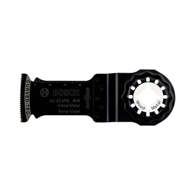 Bosch 2609256945 AIZ 32 APB Plunge Cut Saw Blade