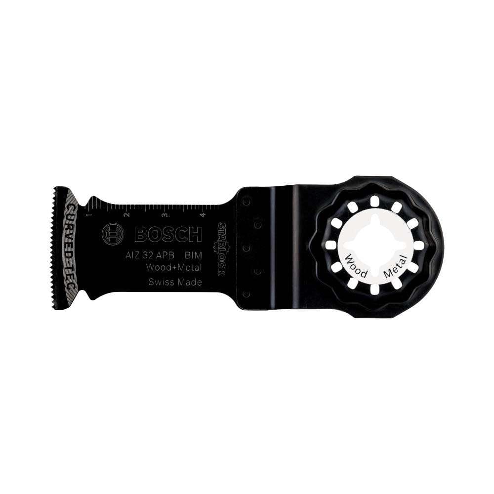 Bosch 2609256945 AIZ 32 APB Plunge Cut Saw Blade