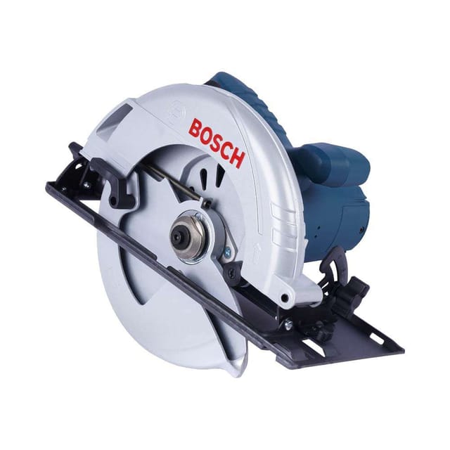 Bosch GKS 9 06015A2070 25mm Professional Hand-Held Circular Saw