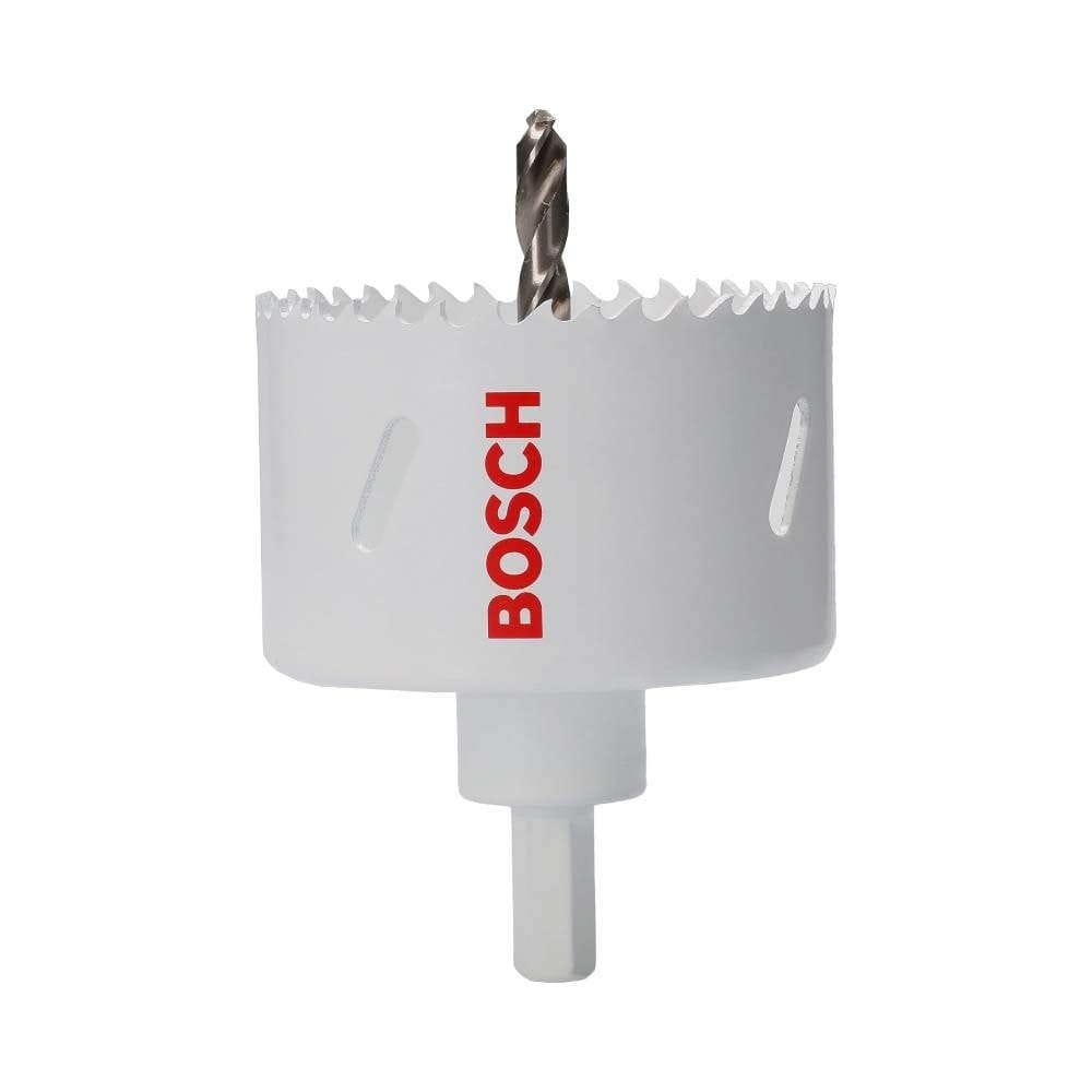 Bosch 2609255619 HSS Bi-Metal Hole Saw 95mm