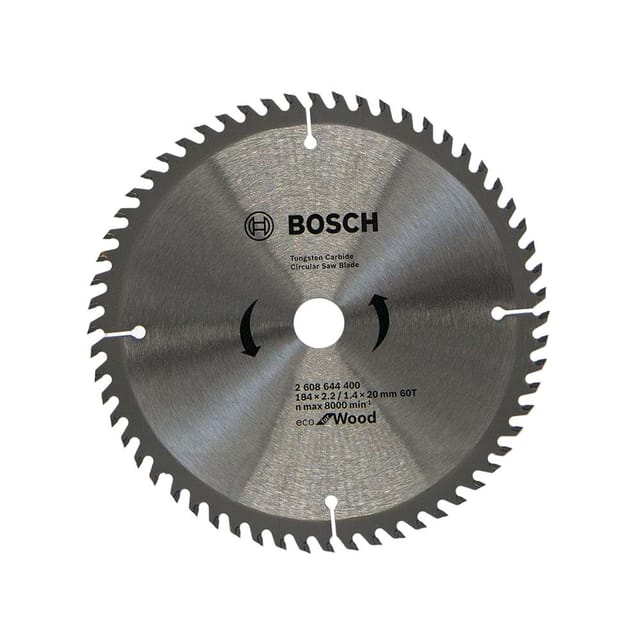 Bosch 9'' Wood Cutting Disc