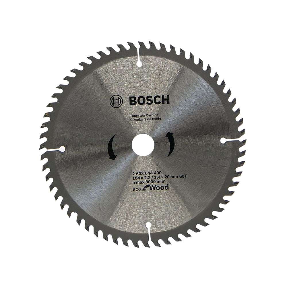 Bosch 9'' Wood Cutting Disc