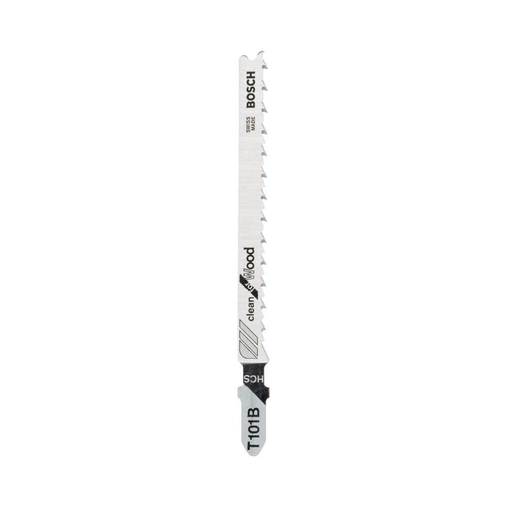 Bosch 2608630030 T101B Jigsaw Blade P5