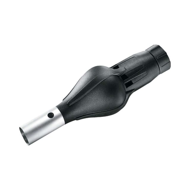 Bosch 1600A001YC IXO Collections Barbecue Blower Adapter
