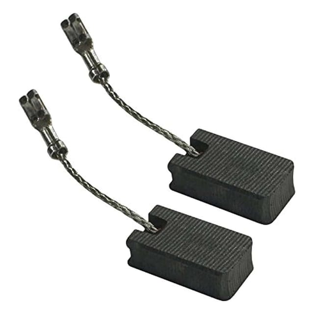 Bosch 1607000V37 Carbon Brush for GWS 15-21CI