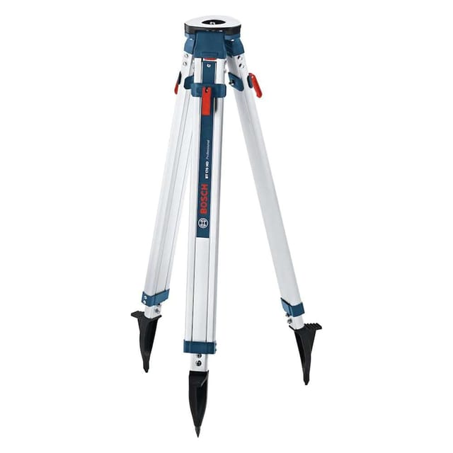 Bosch BT 170 HD Professional Alum