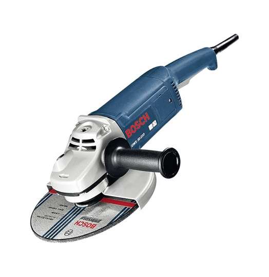 Bosch Professional GWS 20-230 Angle Grinder