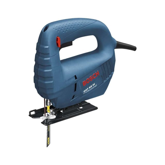 Bosch Professional GST 65 BE Jigsaw