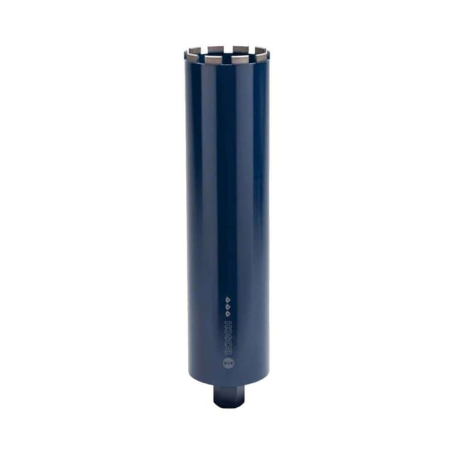 Bosch 2608601363 Concrete Diamond Core Drill Bit 77 x 450mm