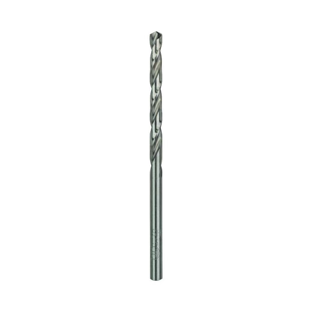 Bosch 2608595061 HSS-G DIN 338 Metal Drill Bit 4.5mm