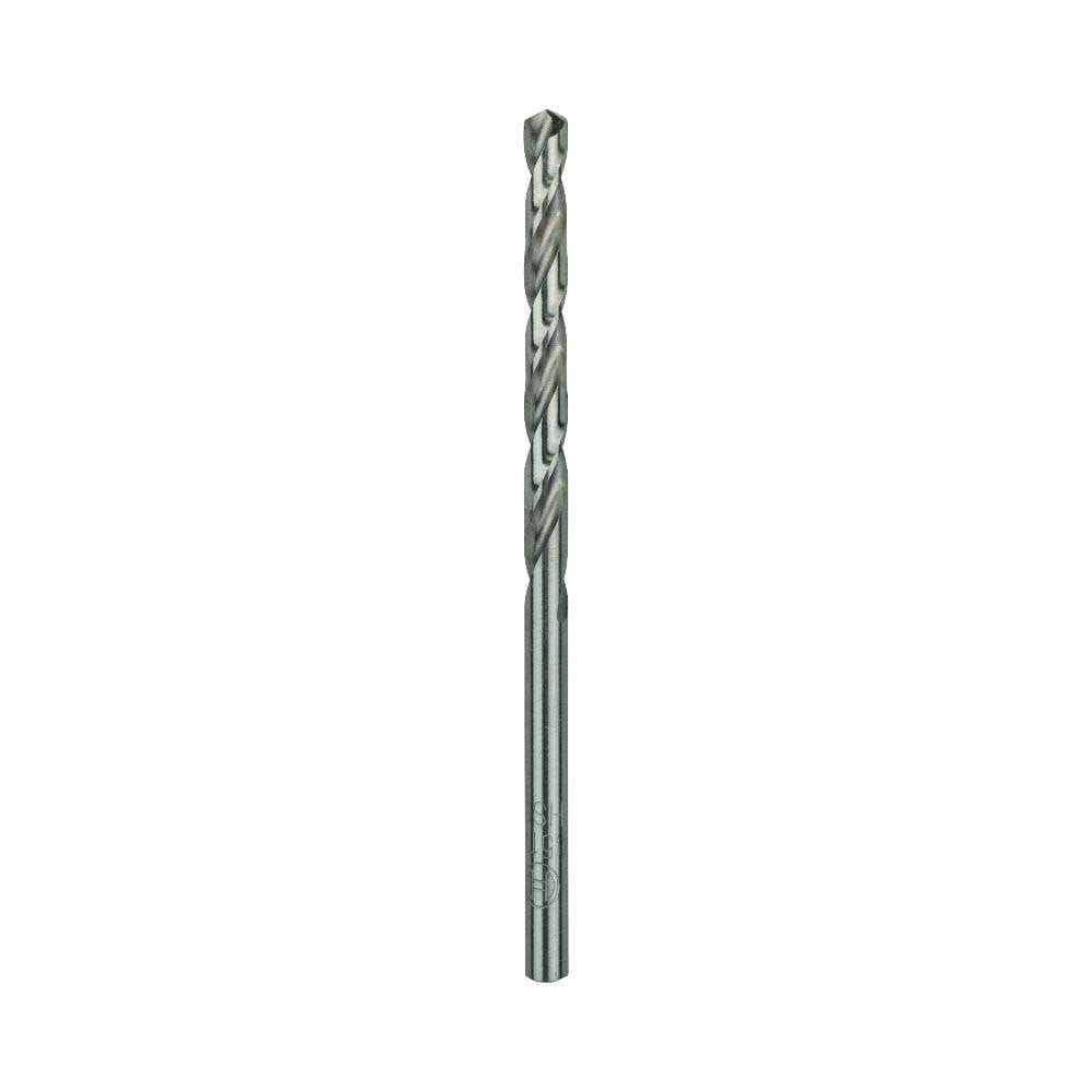 Bosch 2608595061 HSS-G DIN 338 Metal Drill Bit 4.5mm
