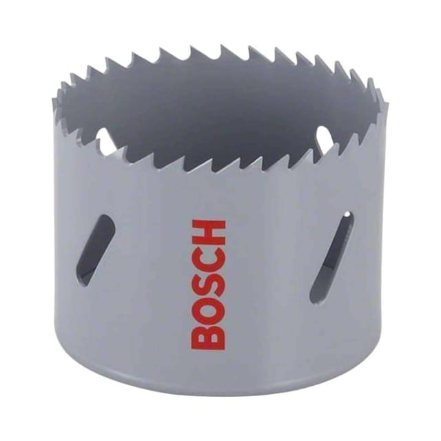 Bosch 2608584117 HSS Hole Saw 51mm