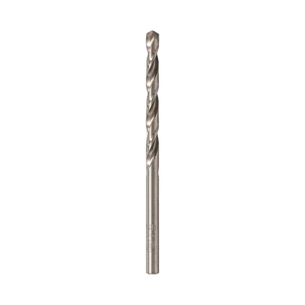 Bosch 2608595064 HSS-G DIN 338 Metal Drill Bit 5 x 93mm - 10 Pcs/Set