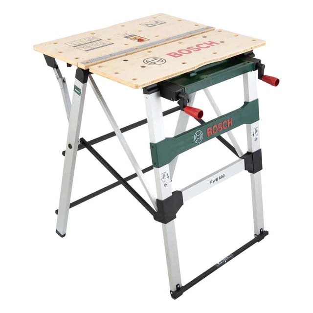 Bosch 0603B05200 PWB 600 200Kg Work Bench