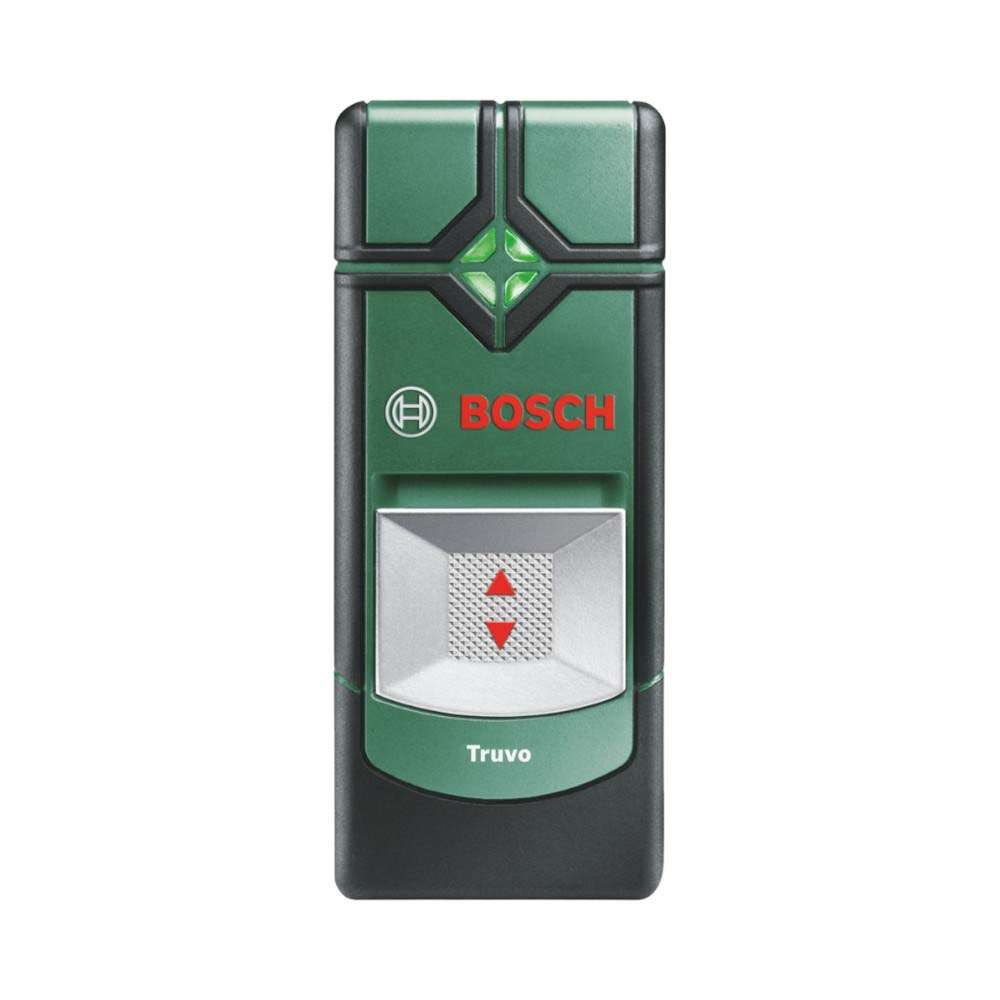 Bosch Truvo 0603681201 Battery-Powered Digital Detector