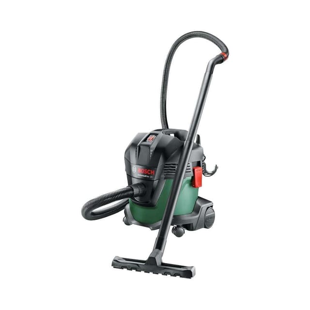 Bosch 06033D1170 1000W 240V Universal Vac 15 Wet and Dry Vaccum Cleaner