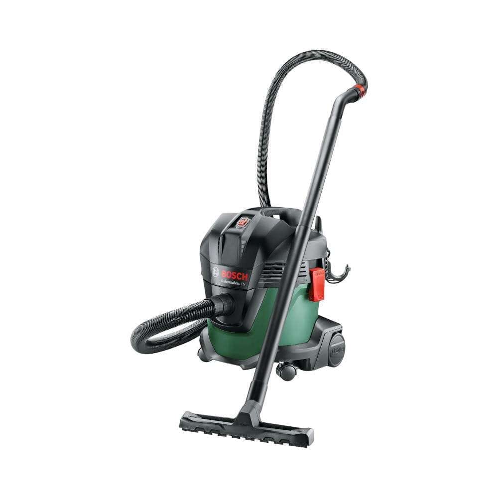 Bosch 06033D1170 1000W 240V Universal Vac 15 Wet and Dry Vaccum Cleaner