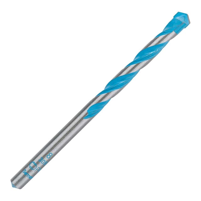 Bosch Professional 2608596055 CYL-9 Multi-Construction Drill Bit 8 x 80 x 120mm