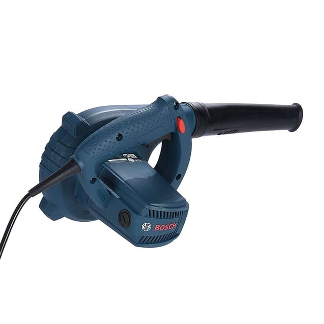 Bosch GBL 800 E 6019804P0 820W Professional Electric Air Blower with Dust Extraction
