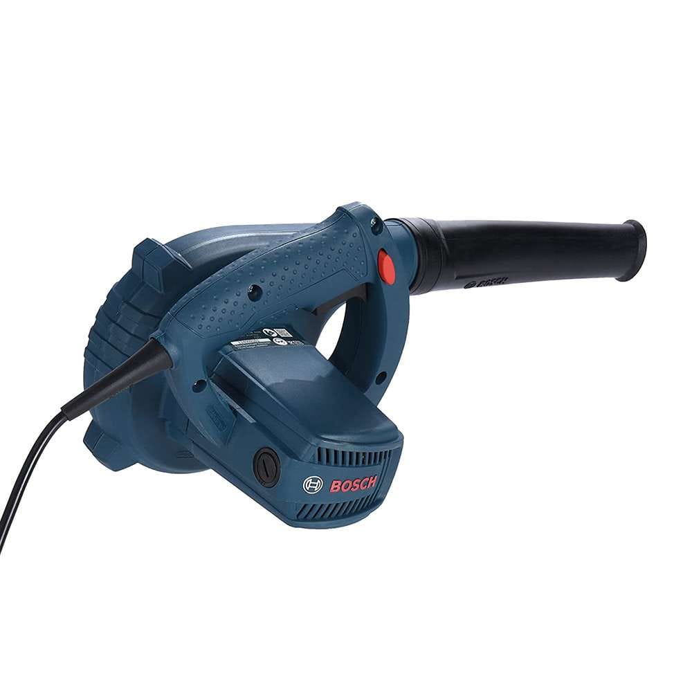 Bosch GBL 800 E 6019804P0 820W Professional Electric Air Blower with Dust Extraction