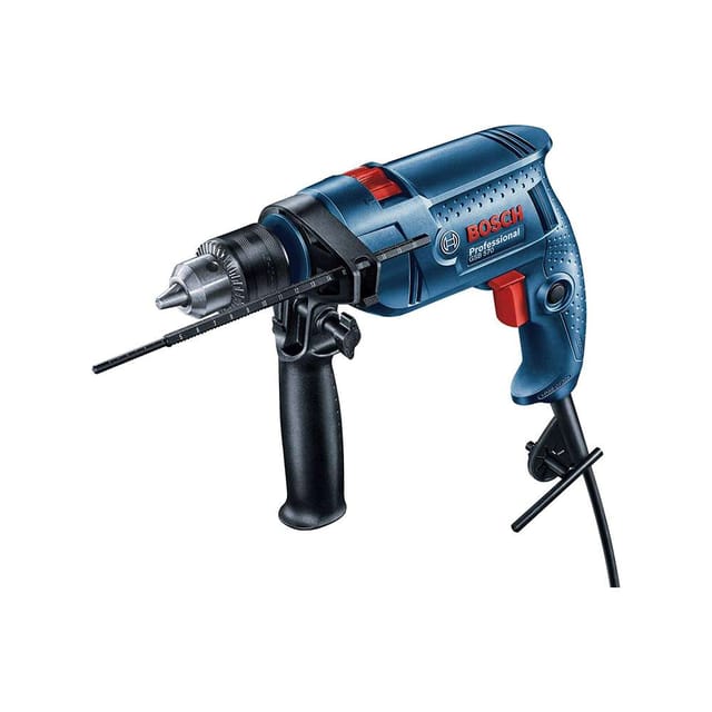 Bosch GSB 570W 06011B70L0 Professional Impact Drill