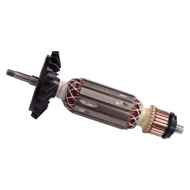 Bosch PTW1604010BN7 750-100 Armatur for GWS Series Angle Grinder
