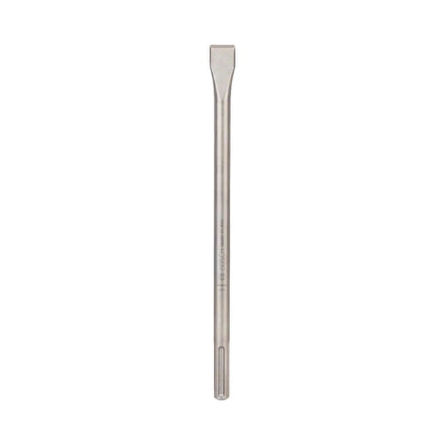 Bosch P10 SDS Max (2608690125) 25 X 400MM Flat Chisel