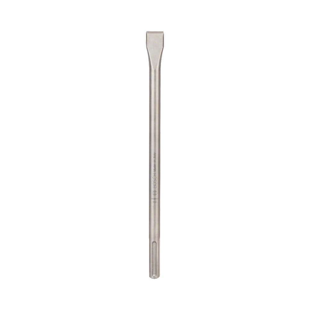 Bosch P10 SDS Max (2608690125) 25 X 400MM Flat Chisel