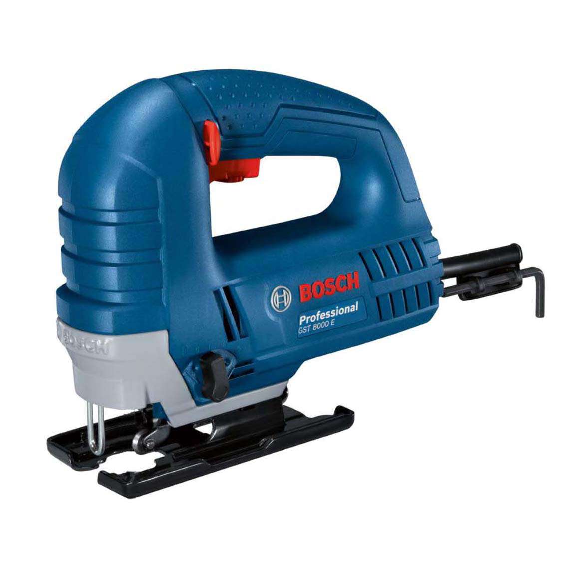 Bosch GST 8000 E (060158H0L0) 20mm 710W Professional Jigsaw
