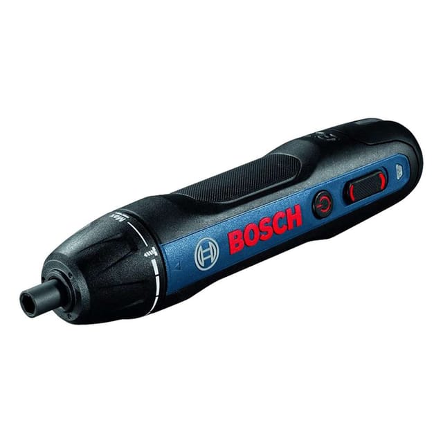 Bosch Go 2 Professional Cordless Screwdriver