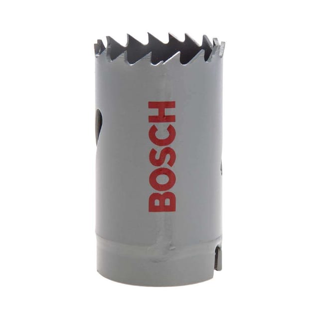 Bosch 2608584109 HSS Bi-Metal Hole Saw 32mm