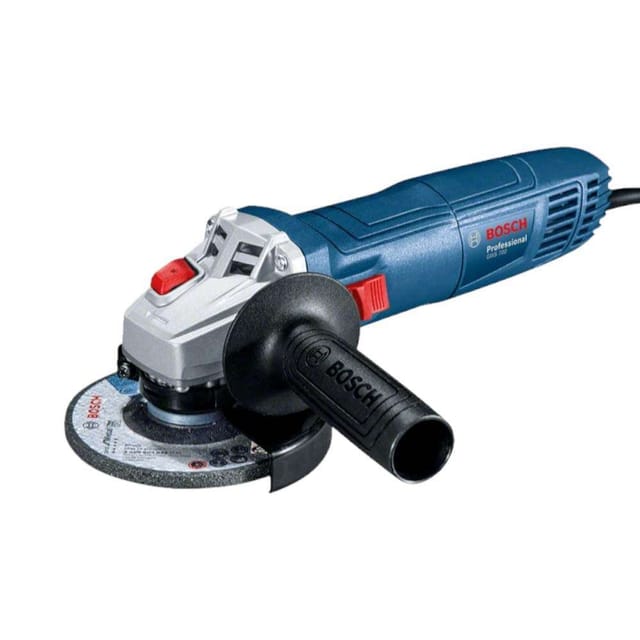 Bosch GWS 700 601394003 115mm 700W 220-230V Professional Angle Grinder